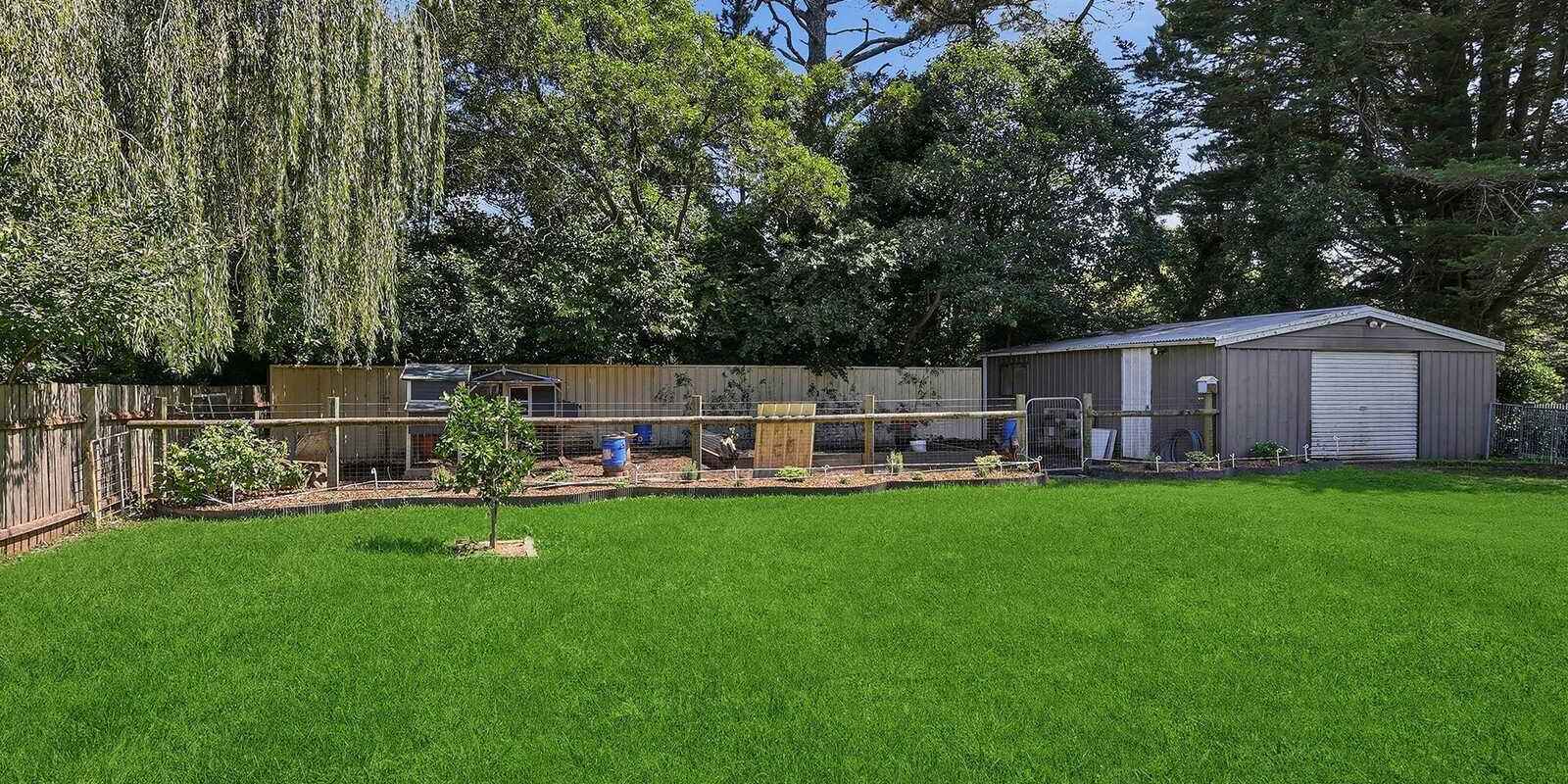 51 Throsby Street Moss Vale 51 Throsby Street Moss Vale