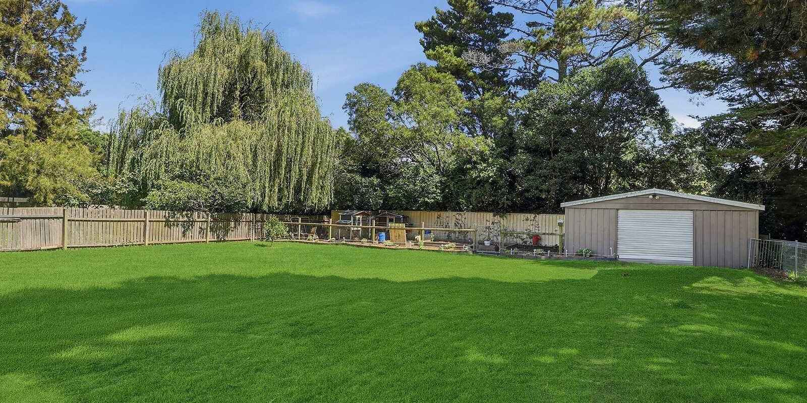 51 Throsby Street Moss Vale 51 Throsby Street Moss Vale