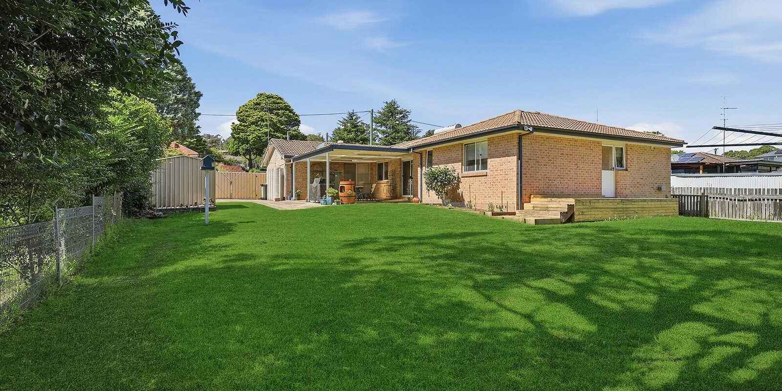 51 Throsby Street Moss Vale 51 Throsby Street Moss Vale