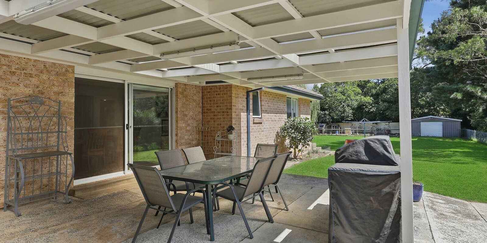 51 Throsby Street Moss Vale 51 Throsby Street Moss Vale