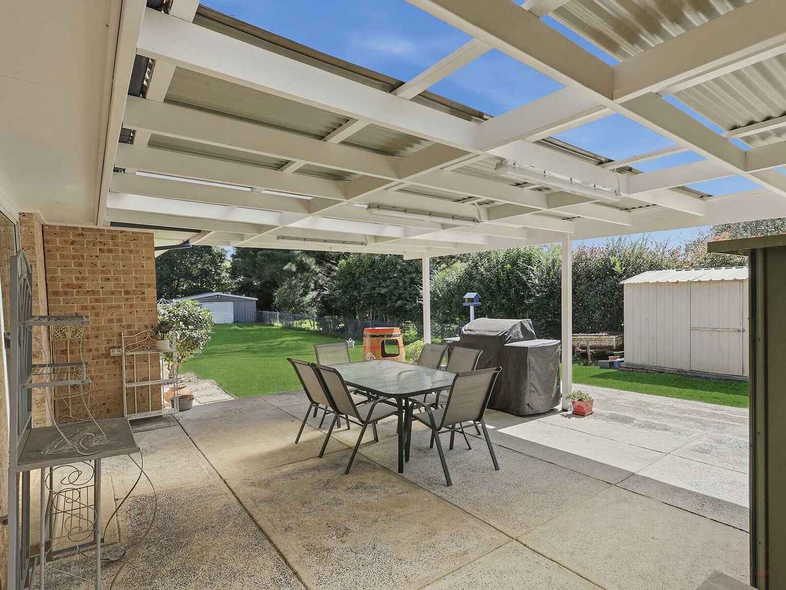 51 Throsby Street Moss Vale 51 Throsby Street Moss Vale