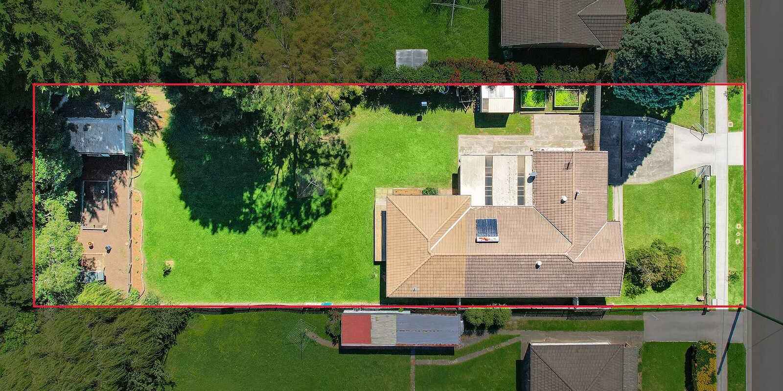 51 Throsby Street Moss Vale 51 Throsby Street Moss Vale