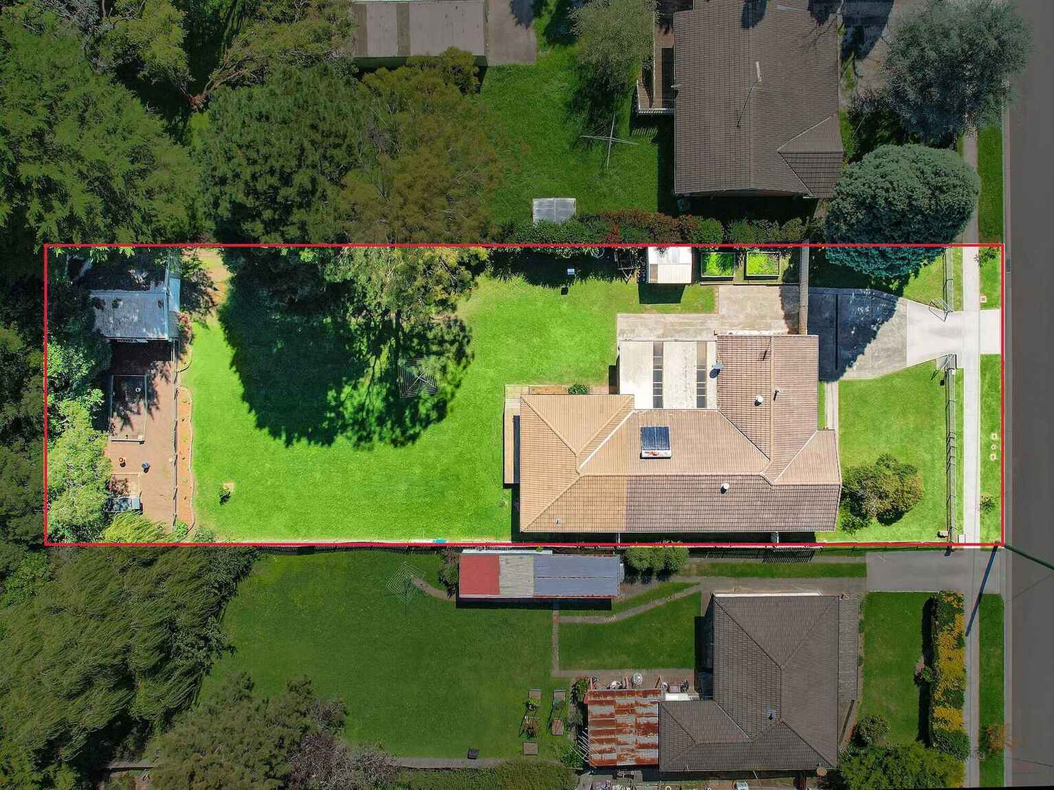 51 Throsby Street Moss Vale 51 Throsby Street Moss Vale