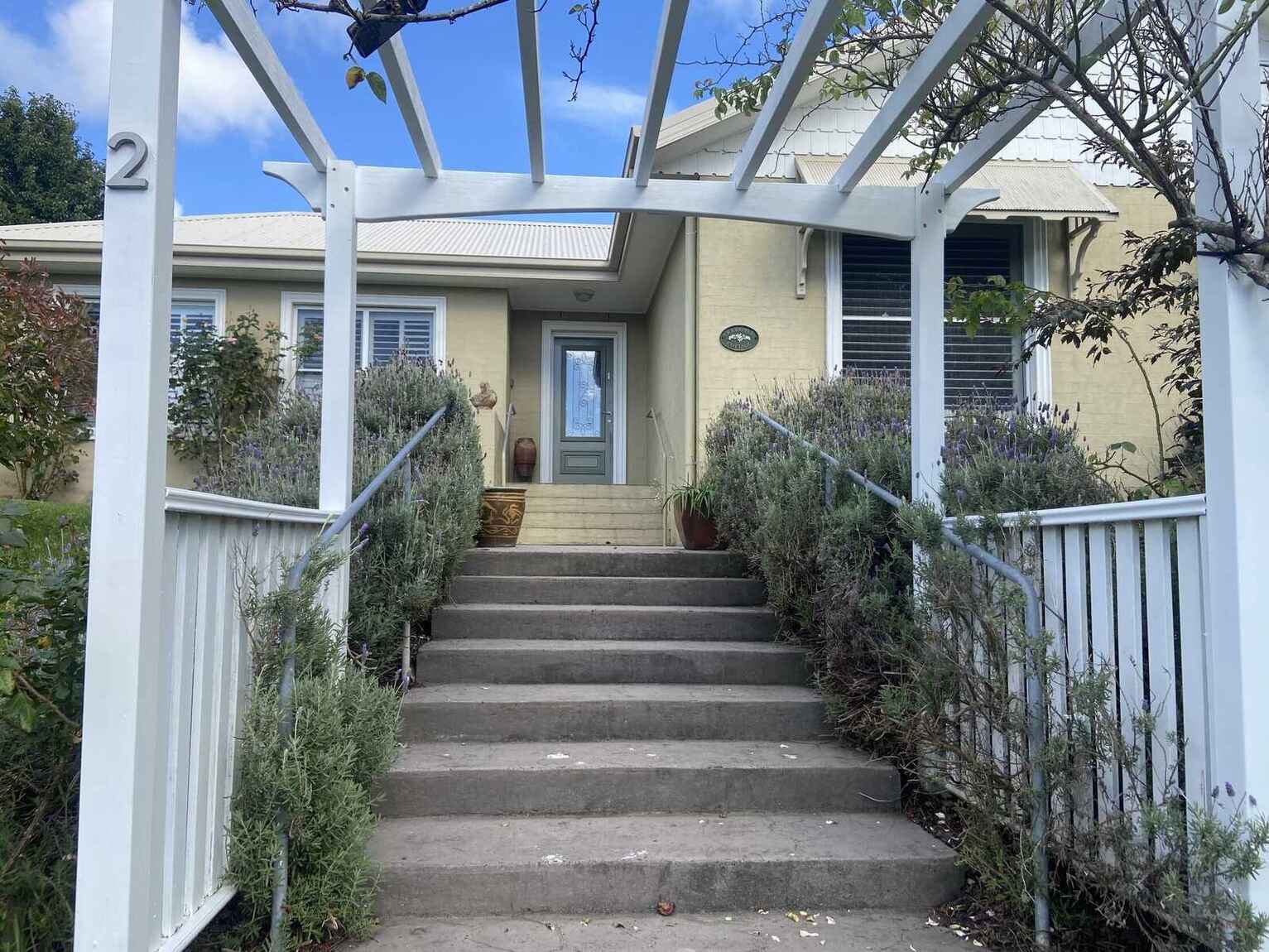 2 Lansdown Place Moss Vale