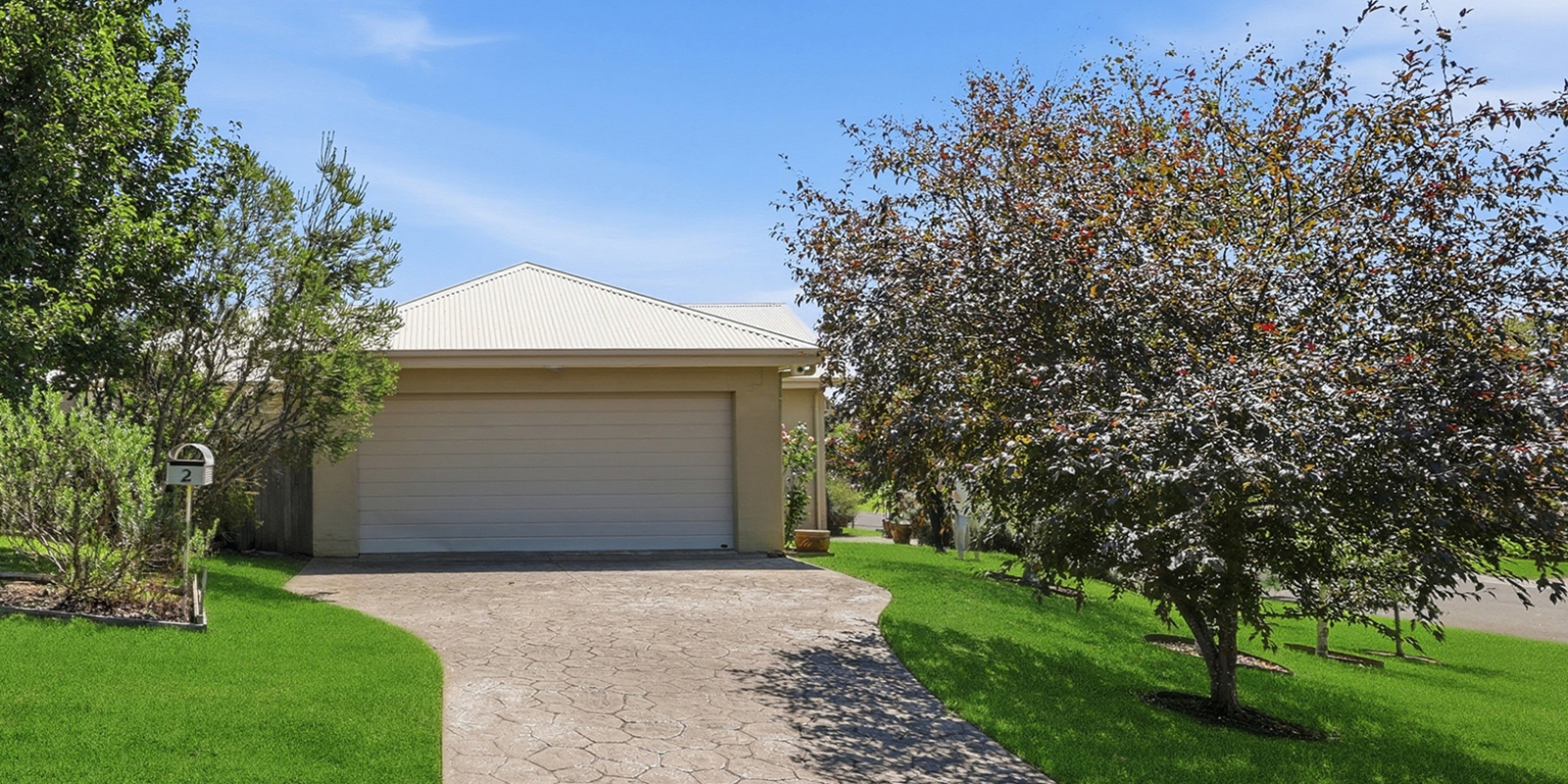 2 Lansdown Place Moss Vale