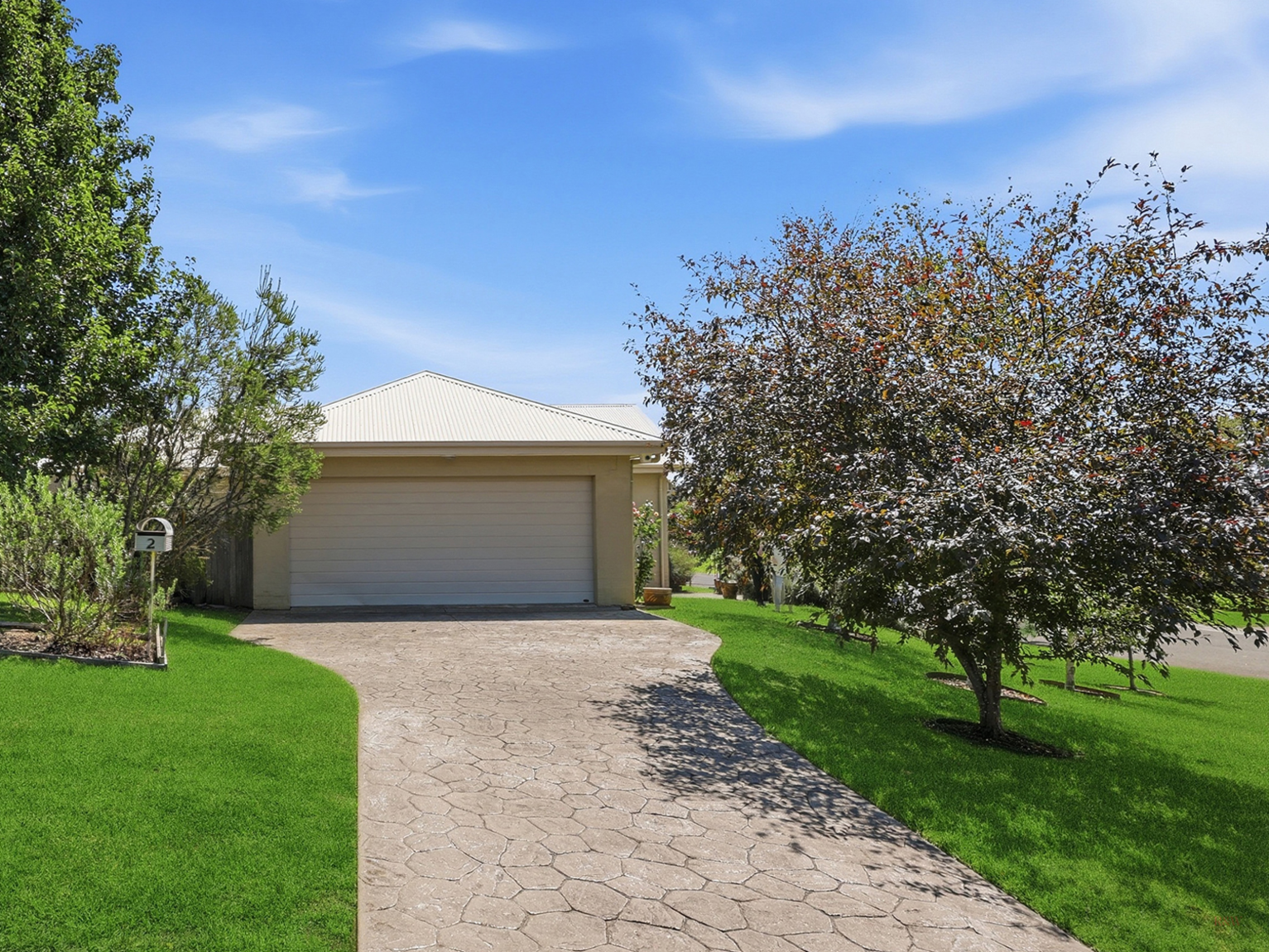 2 Lansdown Place Moss Vale