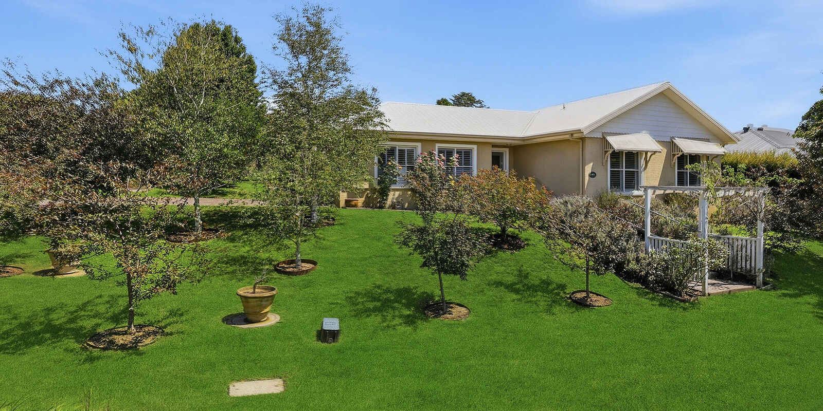 2 Lansdown Place Moss Vale