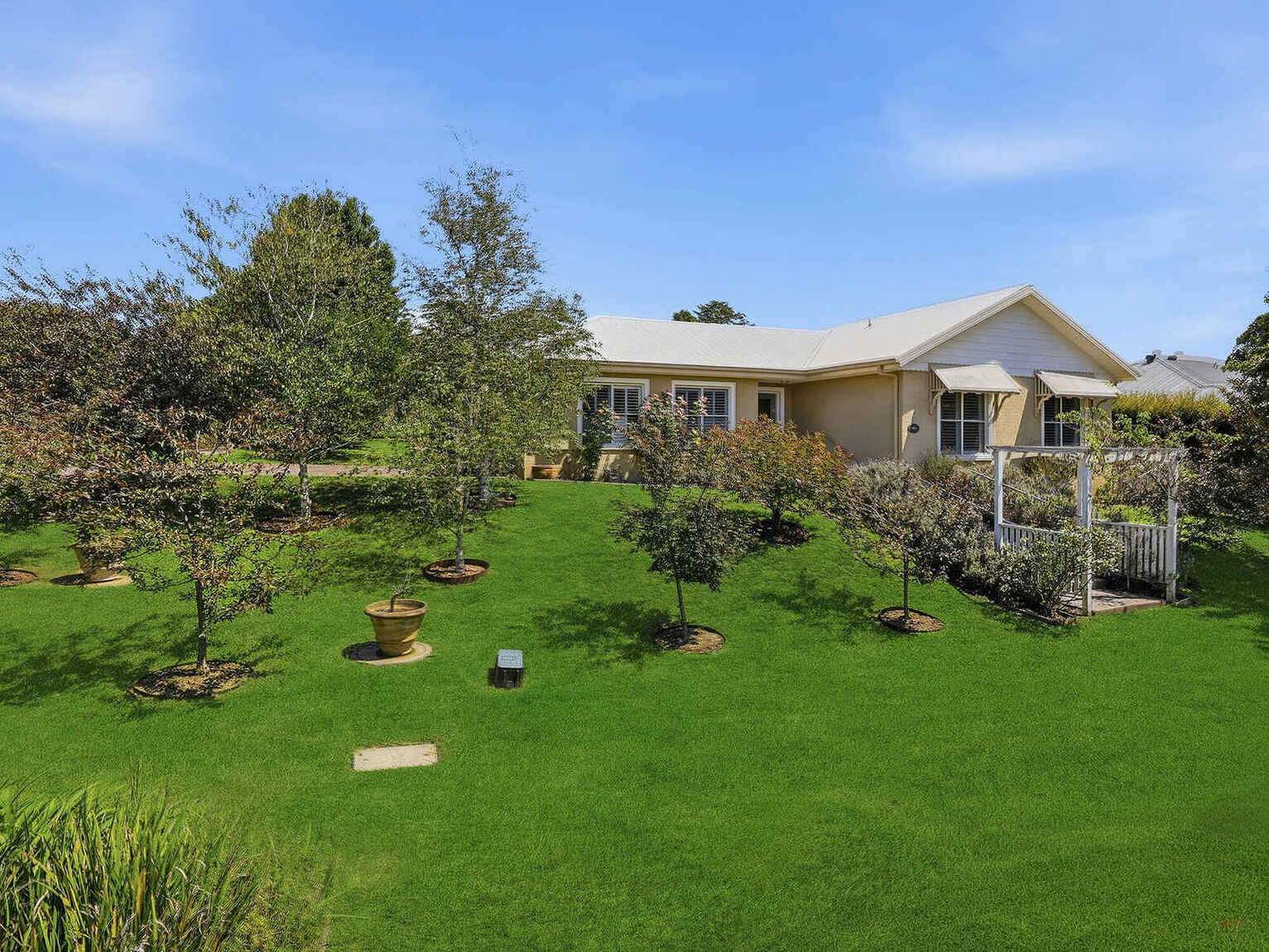 2 Lansdown Place Moss Vale