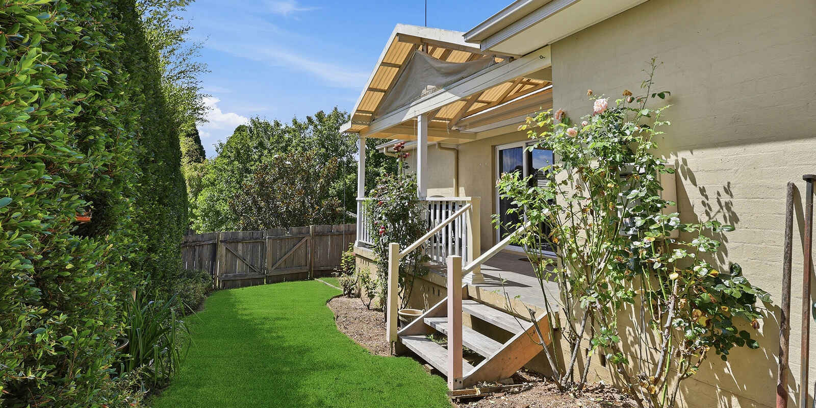 2 Lansdown Place Moss Vale