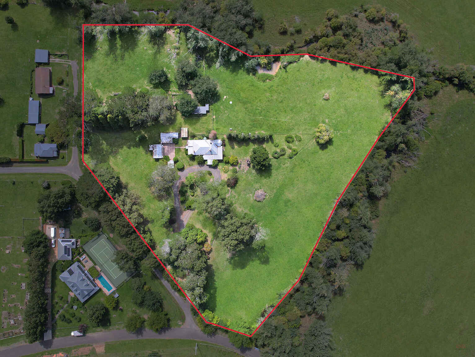 'Inverary' 7310 Illawarra Highway Sutton Forest 'Inverary' 7310 Illawarra Highway Sutton Forest