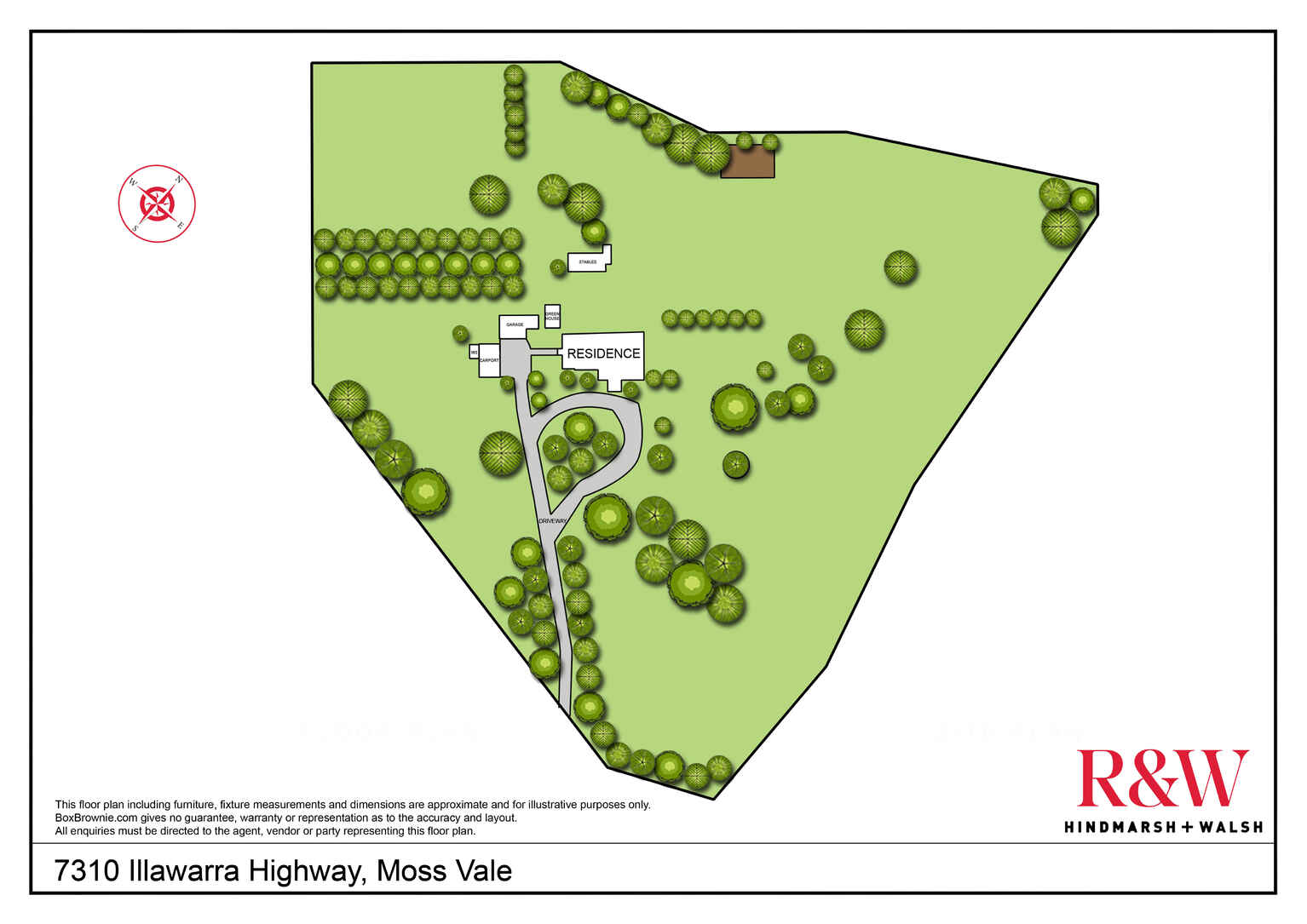 'Inverary' 7310 Illawarra Highway Sutton Forest 'Inverary' 7310 Illawarra Highway Sutton Forest