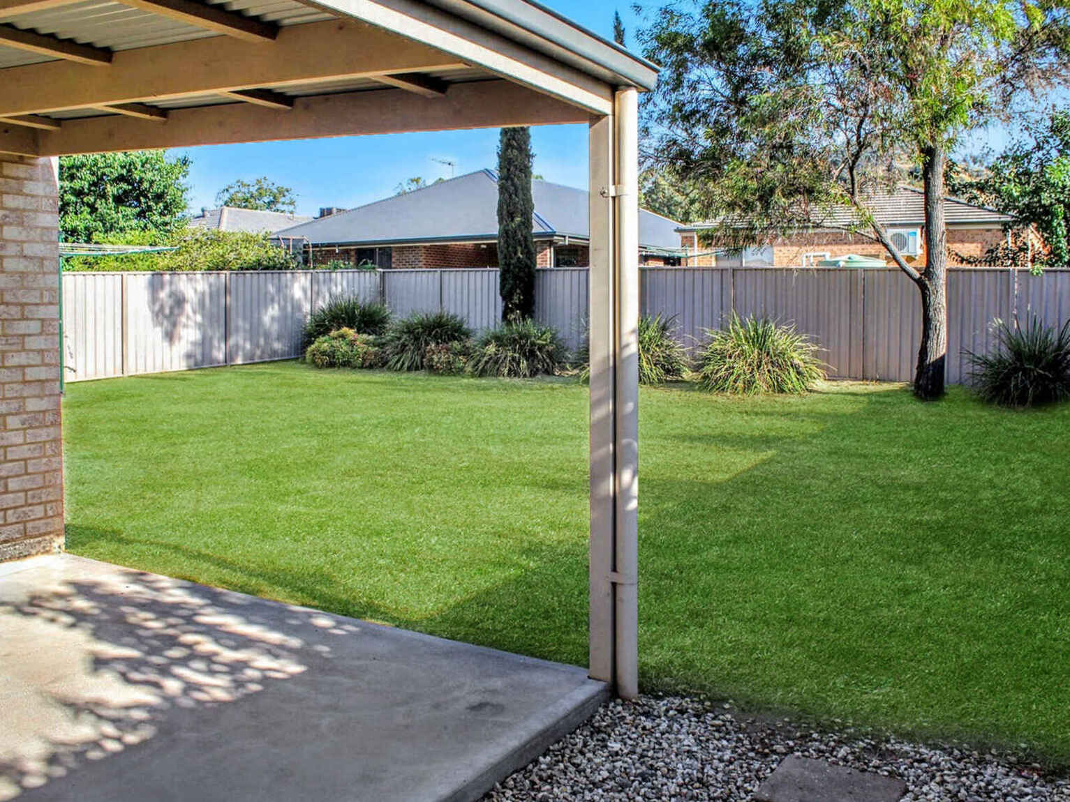 212 Kaitlers Road Springdale Heights