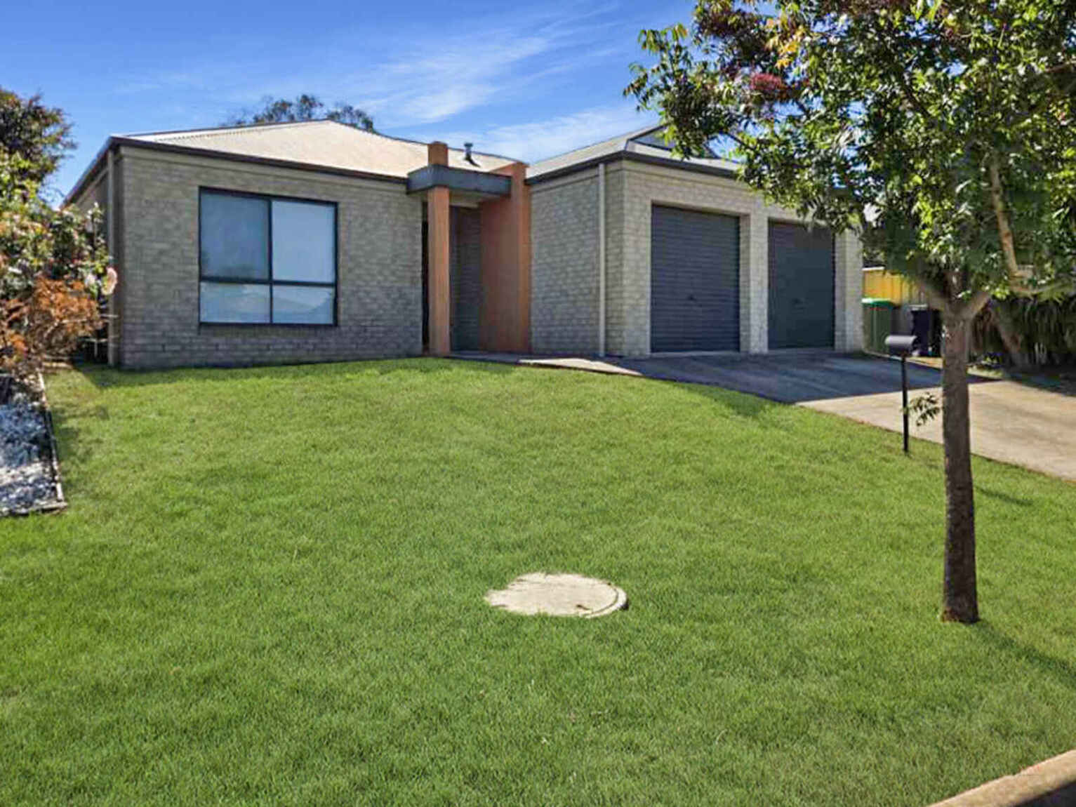 212 Kaitlers Road Springdale Heights