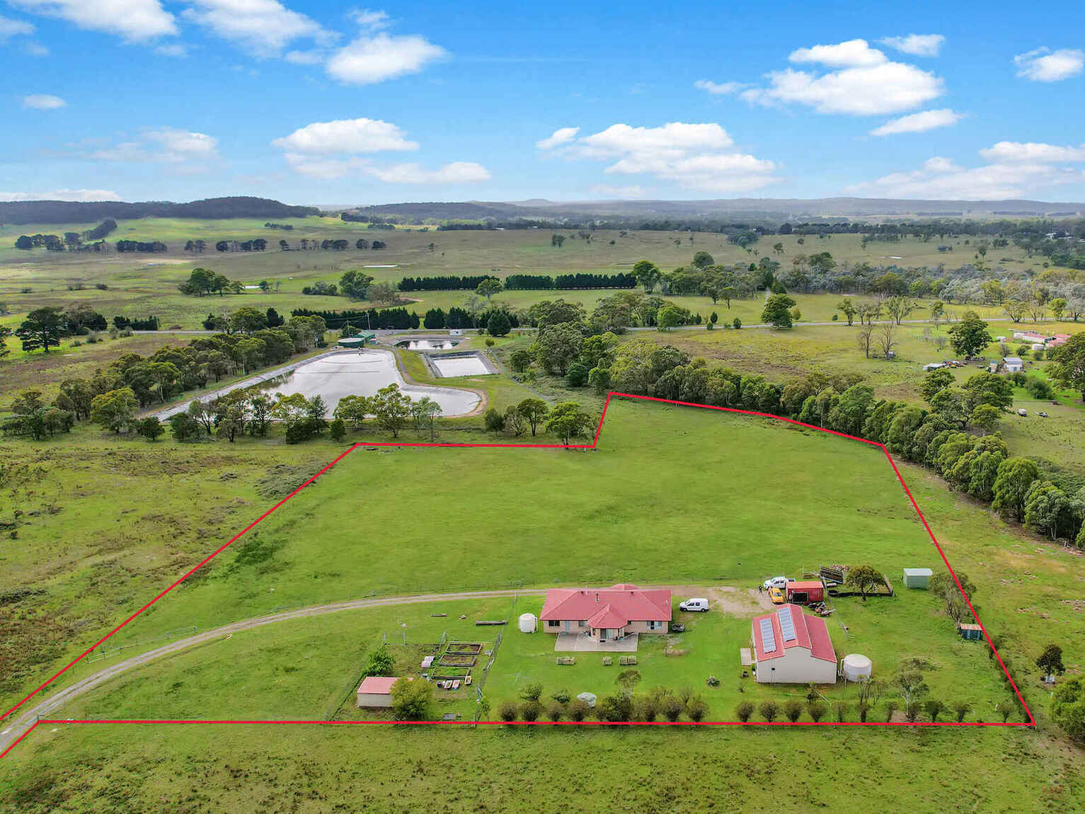 107 Merino Road Marulan