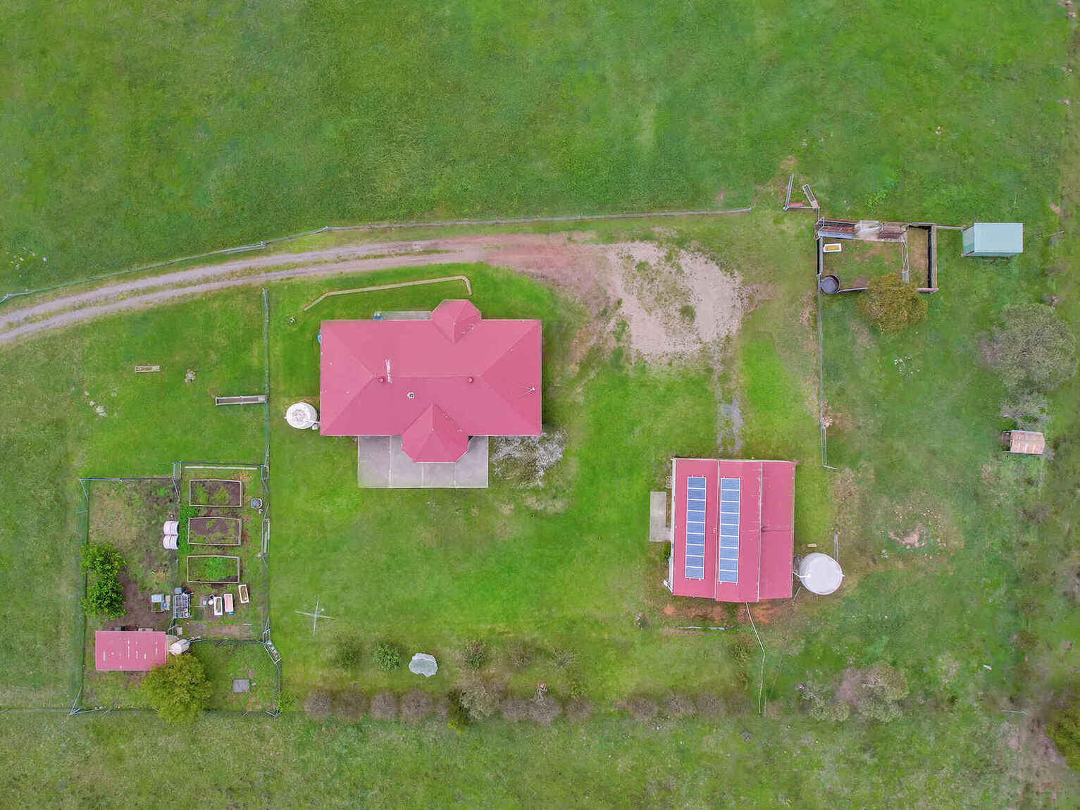 107 Merino Road Marulan