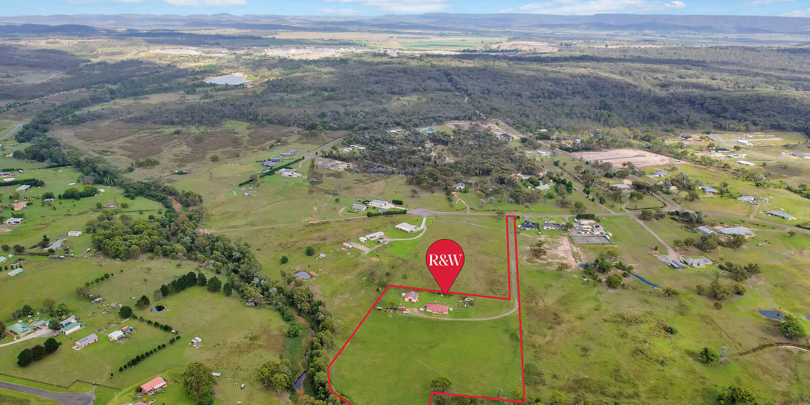 107 Merino Road Marulan