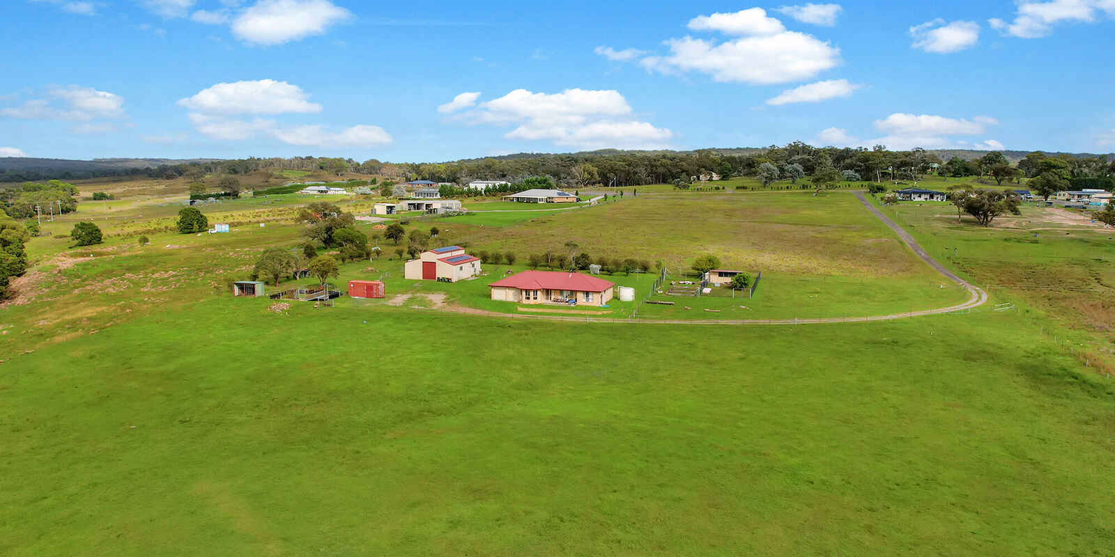 107 Merino Road Marulan