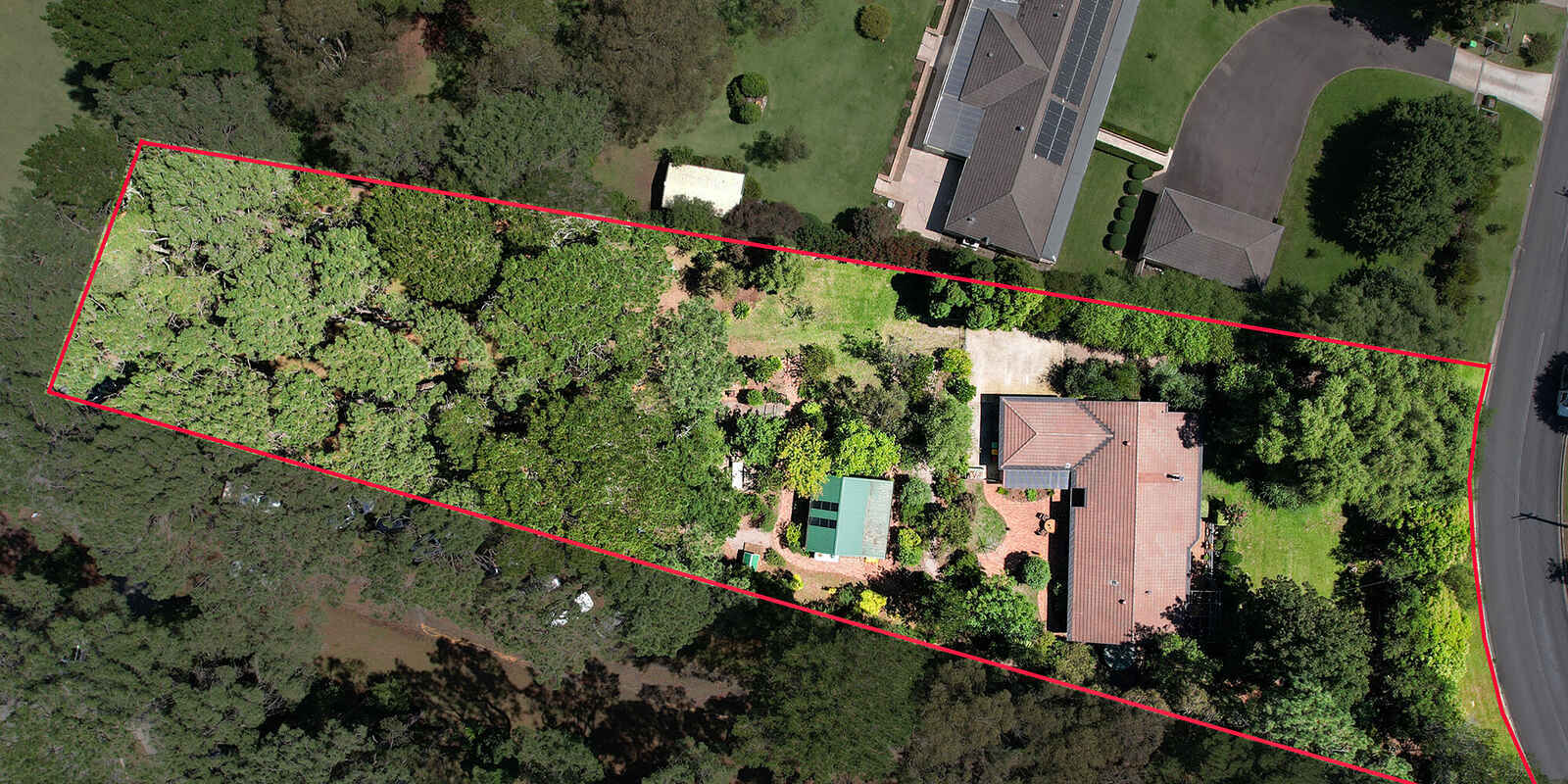 9 Farnborough Drive Moss Vale 9 Farnborough Drive Moss Vale