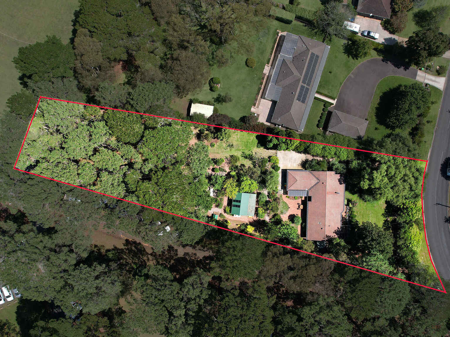 9 Farnborough Drive Moss Vale 9 Farnborough Drive Moss Vale