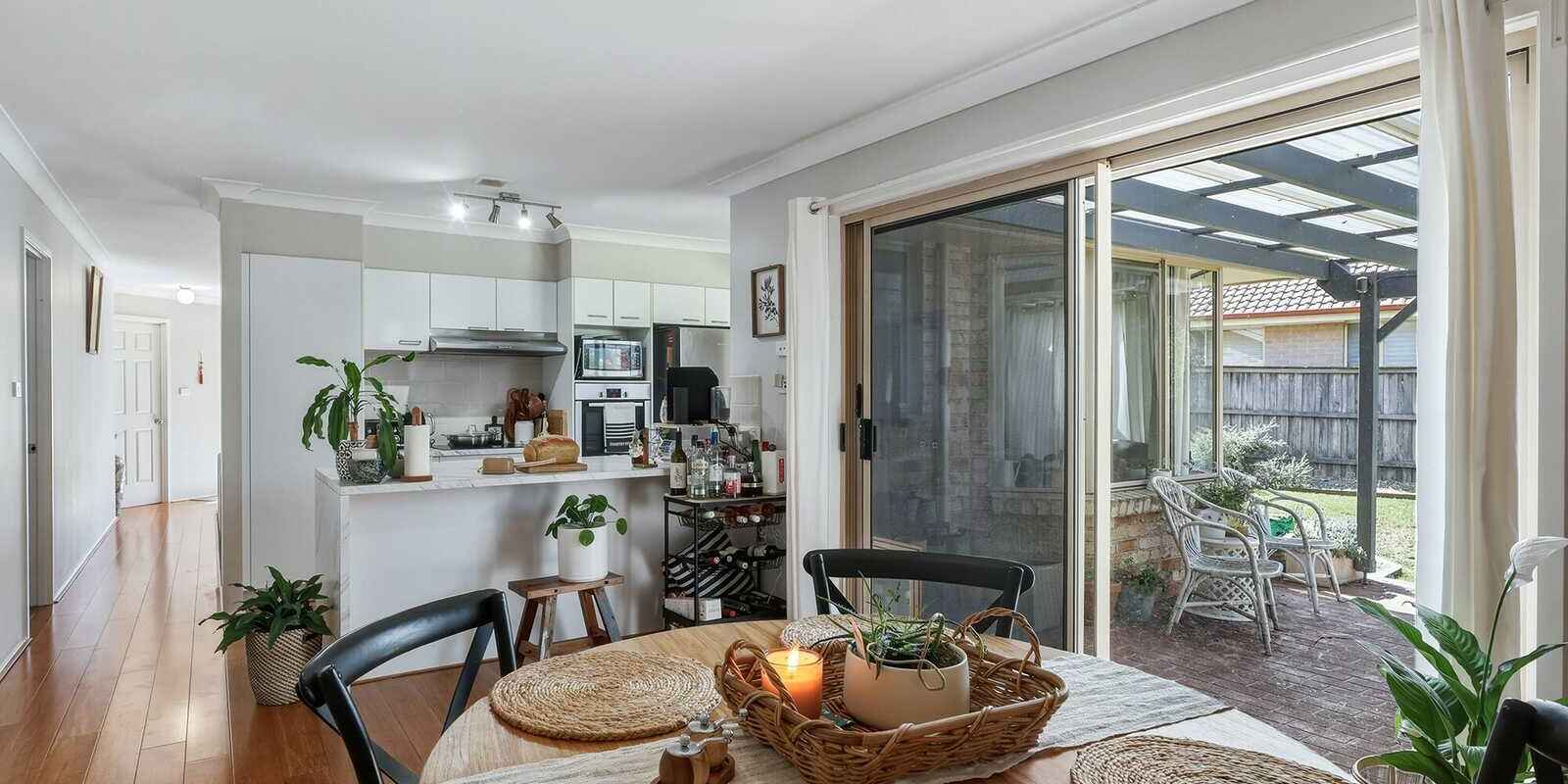 8 Crabapple Close Bowral