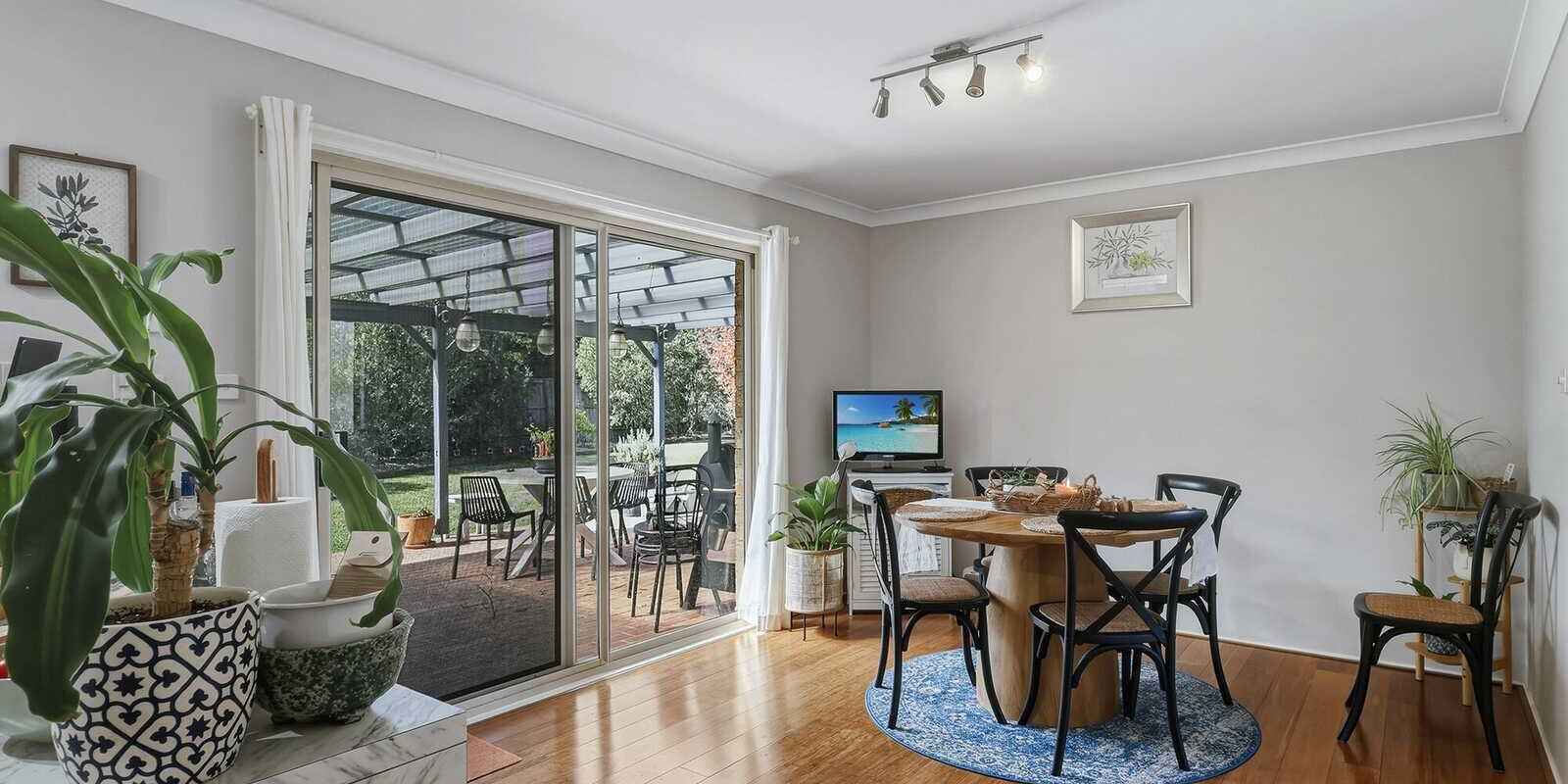 8 Crabapple Close Bowral