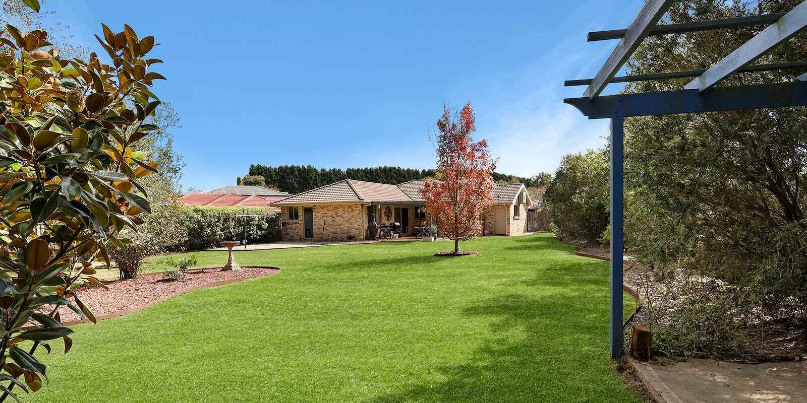 8 Crabapple Close Bowral