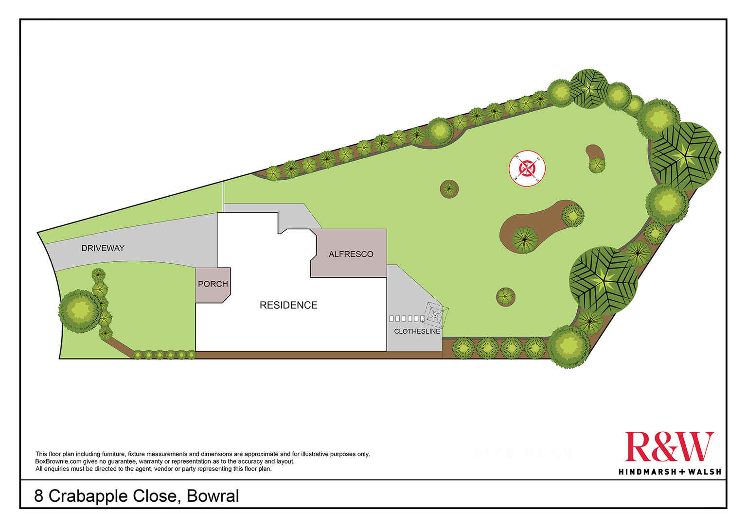 8 Crabapple Close Bowral