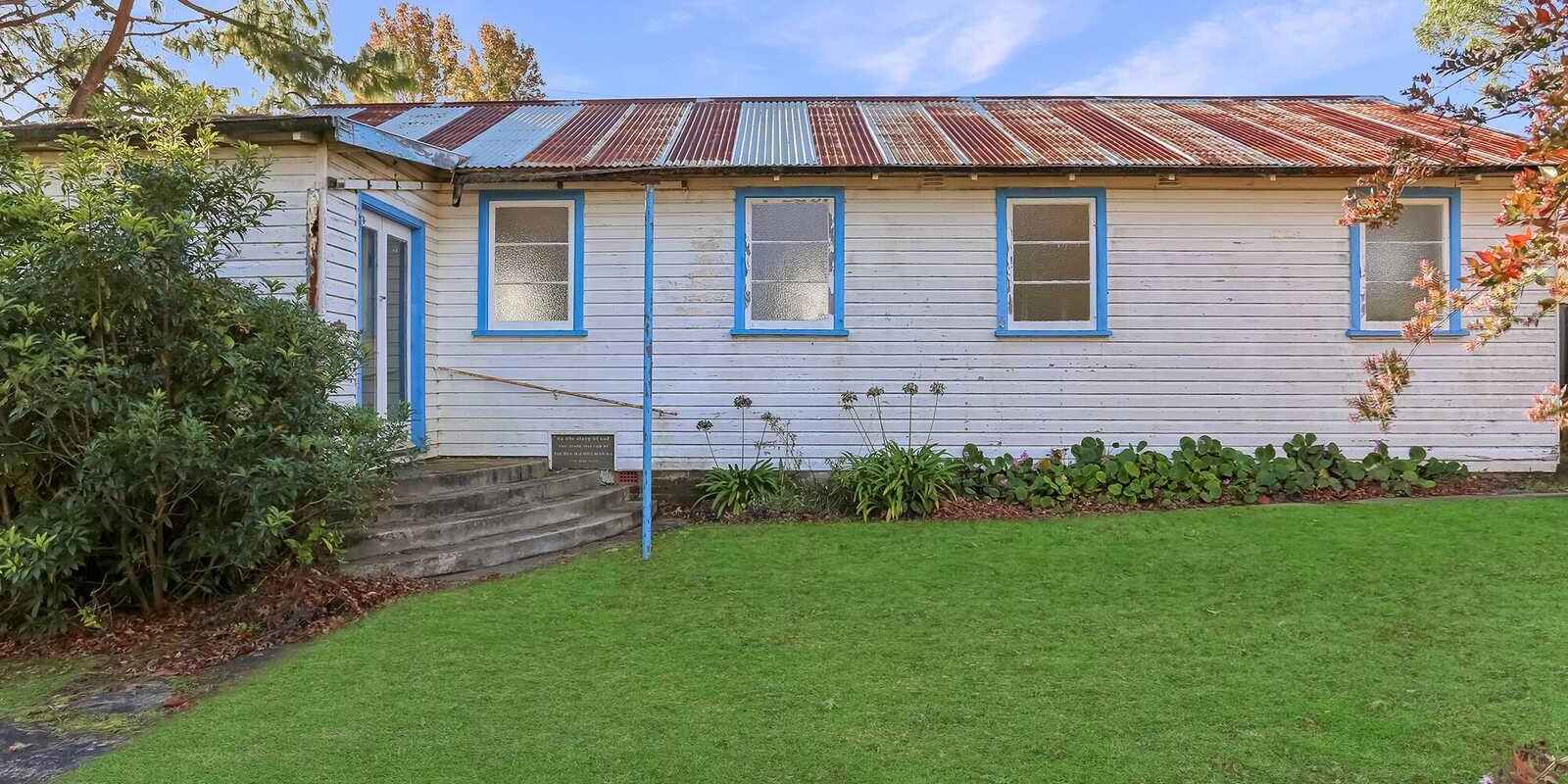 3 Phillip Street Bundanoon
