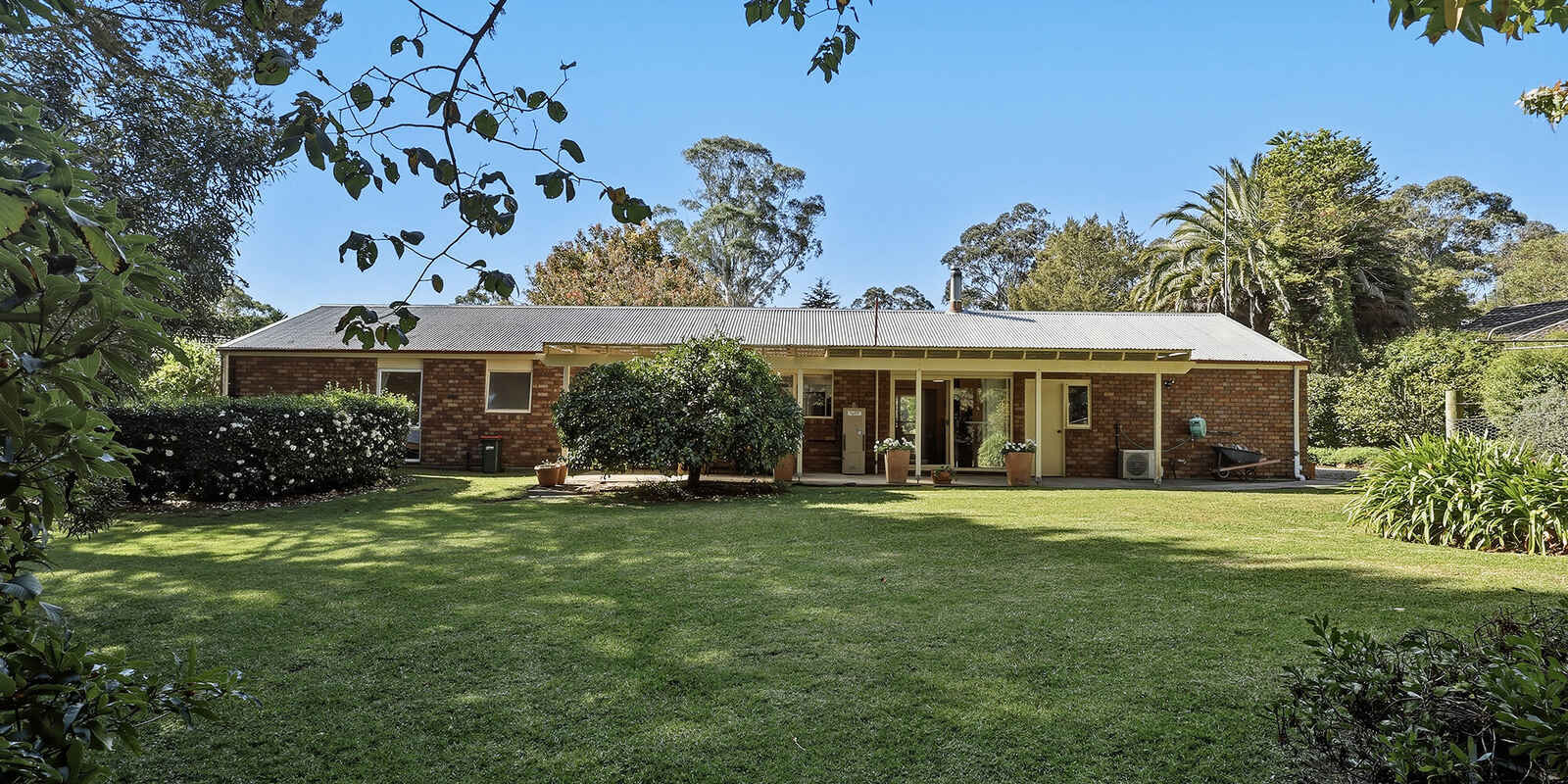 2 Curringa Place Bundanoon