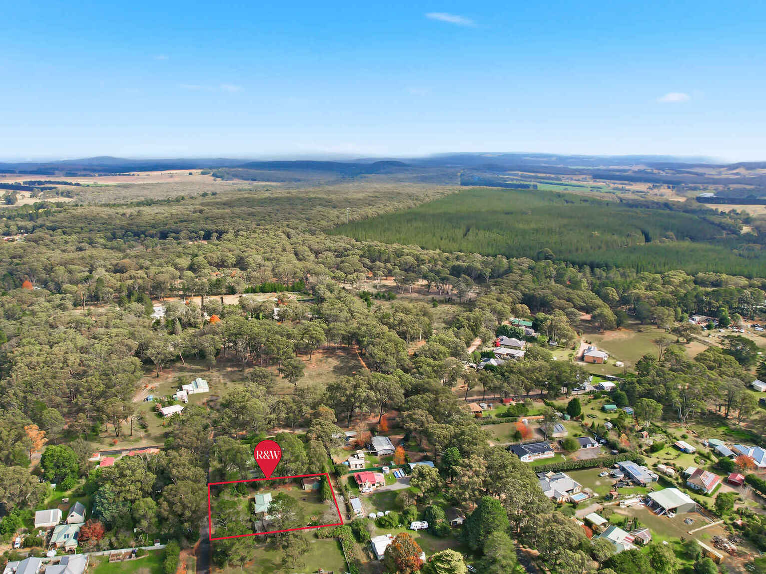 30 Wingello Street Wingello