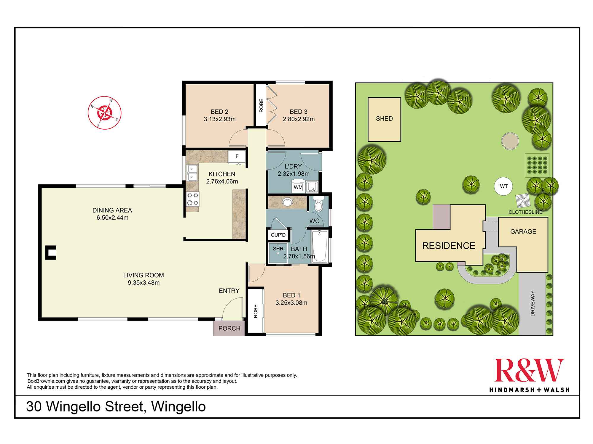 30 Wingello Street Wingello