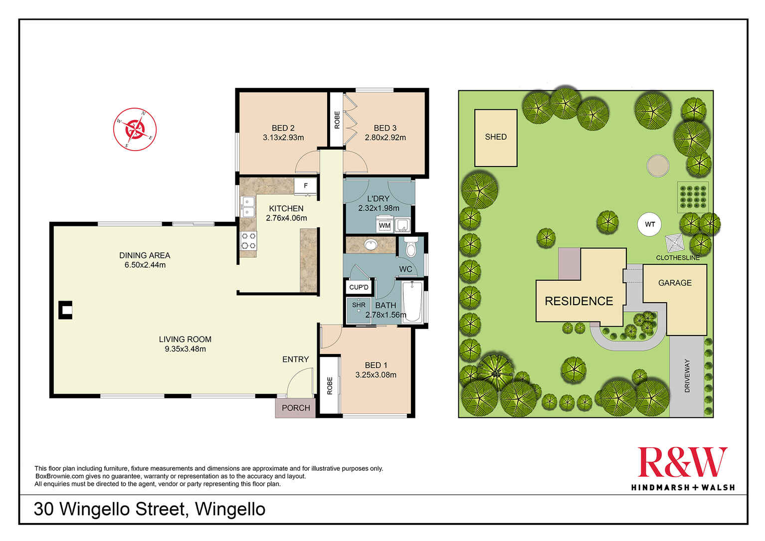 30 Wingello Street Wingello