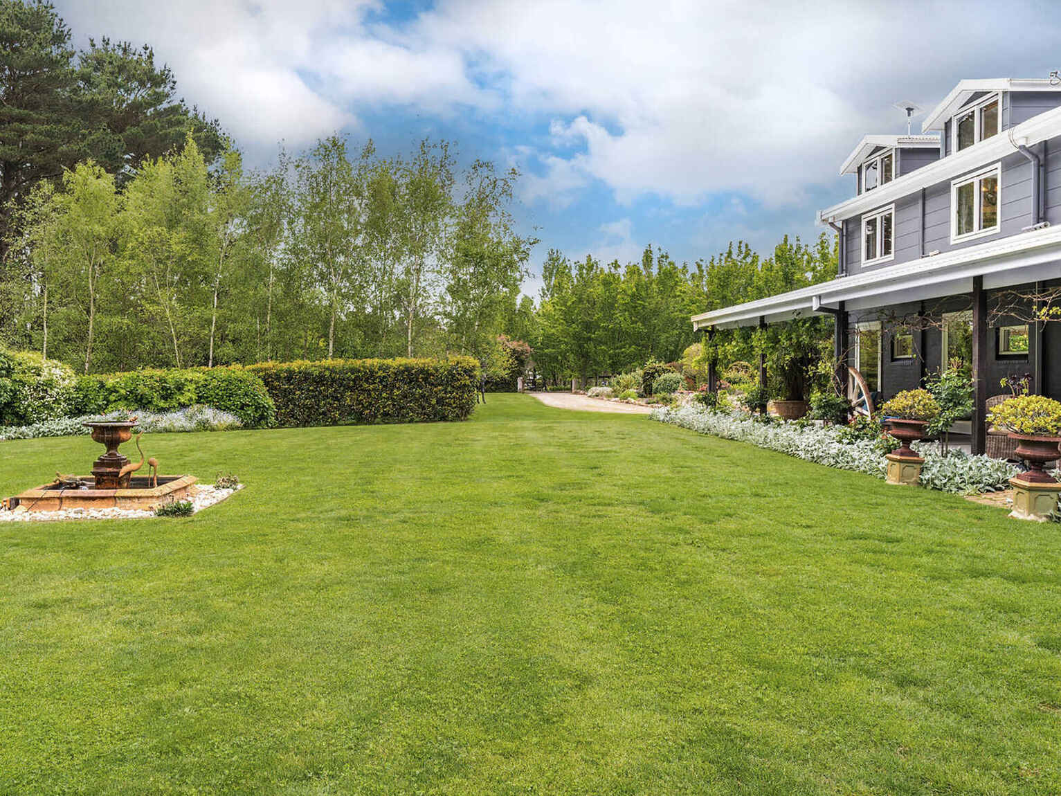 'The Grange' 581 Greenhills Road Berrima 'The Grange' 581 Greenhills Road Berrima