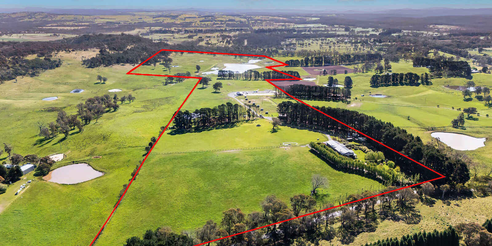 'The Grange' 581 Greenhills Road Berrima 'The Grange' 581 Greenhills Road Berrima