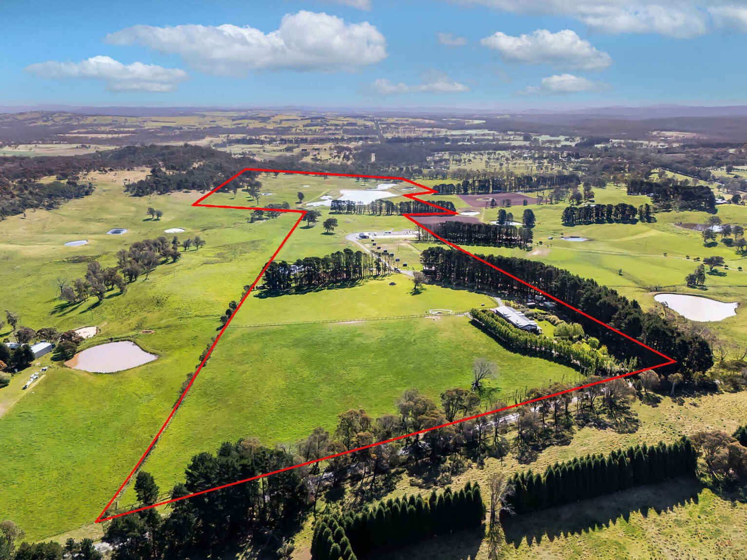 'The Grange' 581 Greenhills Road Berrima 'The Grange' 581 Greenhills Road Berrima