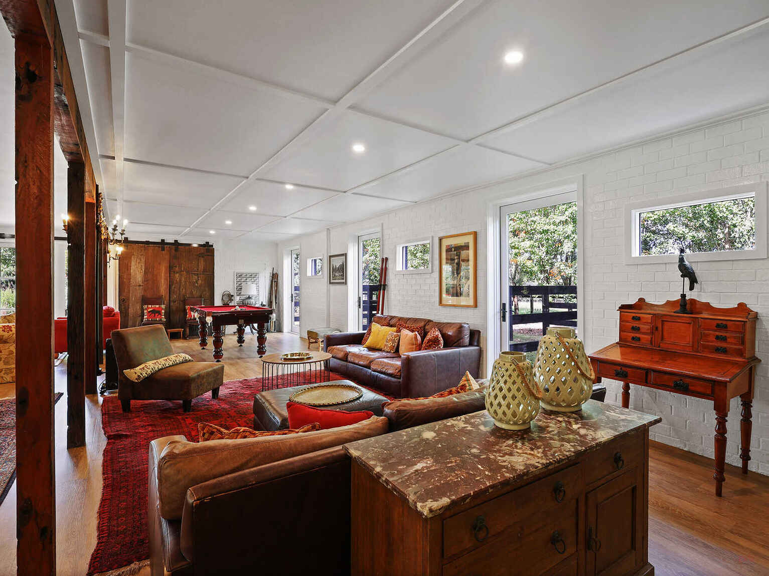 'The Grange' 581 Greenhills Road Berrima 'The Grange' 581 Greenhills Road Berrima
