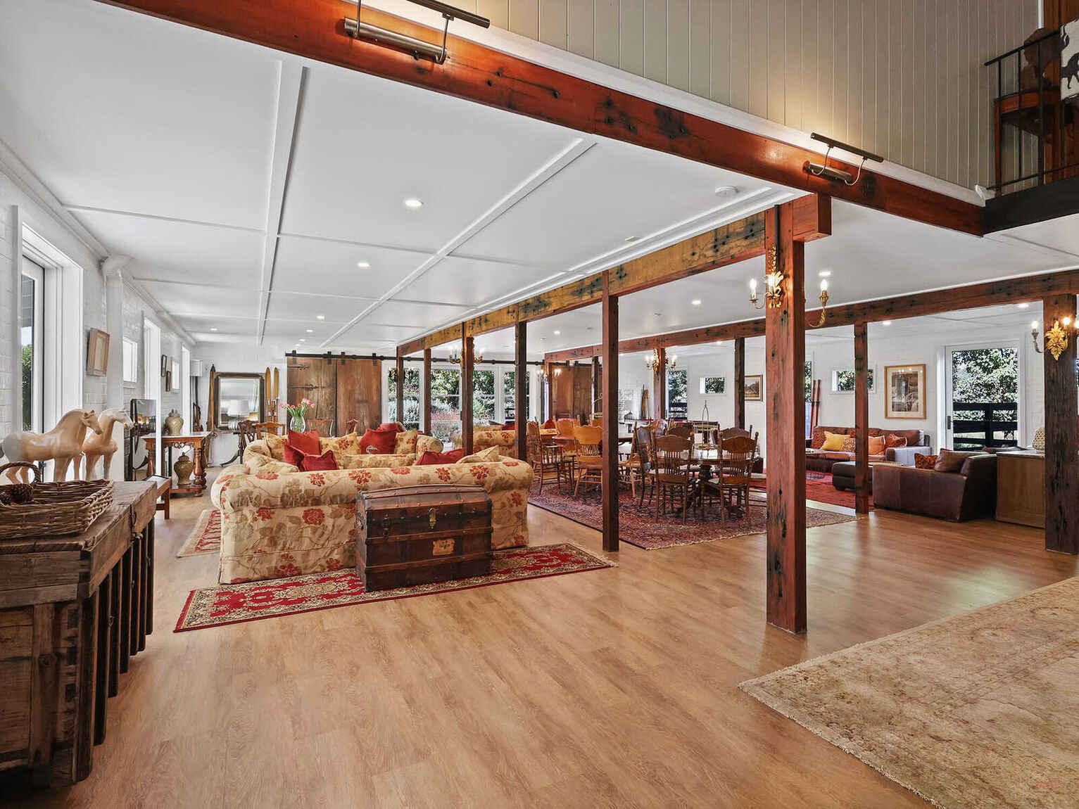 'The Grange' 581 Greenhills Road Berrima 'The Grange' 581 Greenhills Road Berrima
