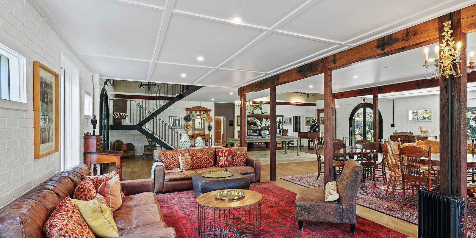 'The Grange' 581 Greenhills Road Berrima 'The Grange' 581 Greenhills Road Berrima