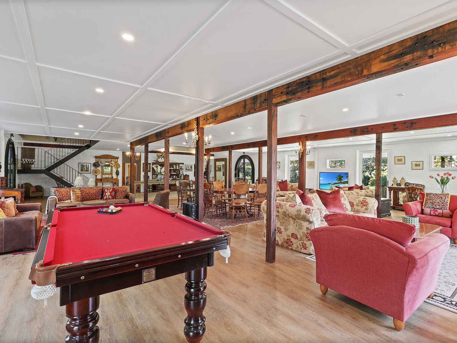 'The Grange' 581 Greenhills Road Berrima 'The Grange' 581 Greenhills Road Berrima