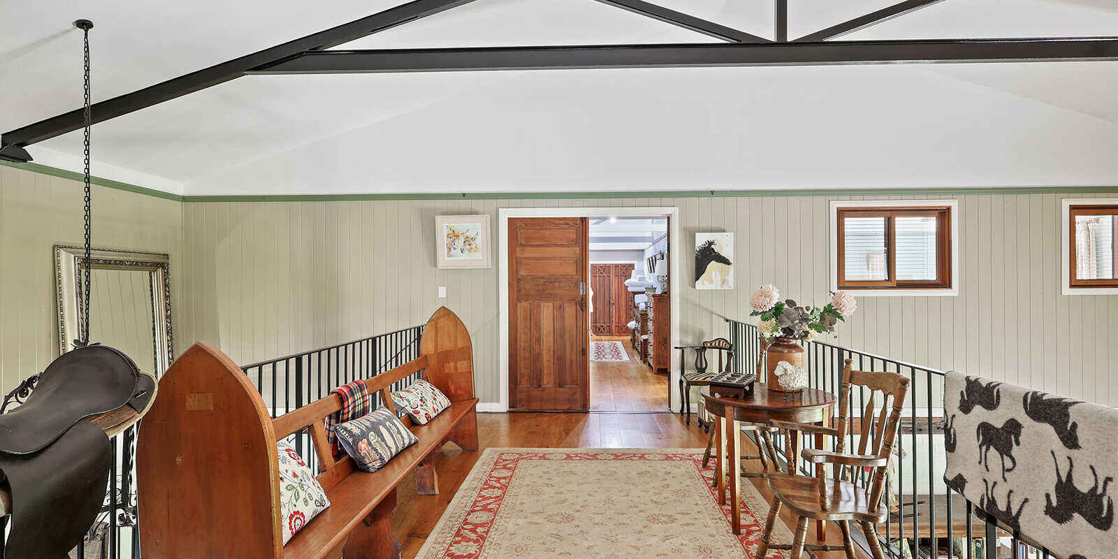 'The Grange' 581 Greenhills Road Berrima 'The Grange' 581 Greenhills Road Berrima
