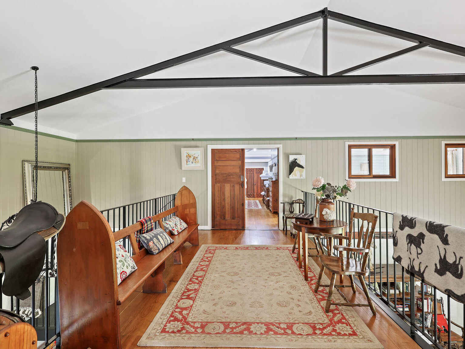 'The Grange' 581 Greenhills Road Berrima 'The Grange' 581 Greenhills Road Berrima