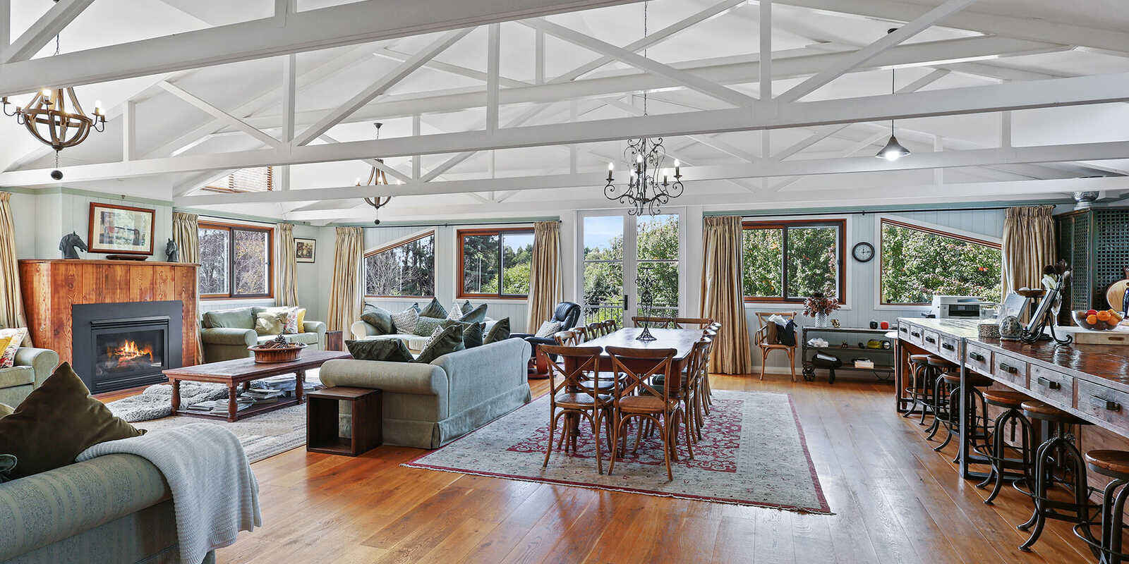 'The Grange' 581 Greenhills Road Berrima 'The Grange' 581 Greenhills Road Berrima