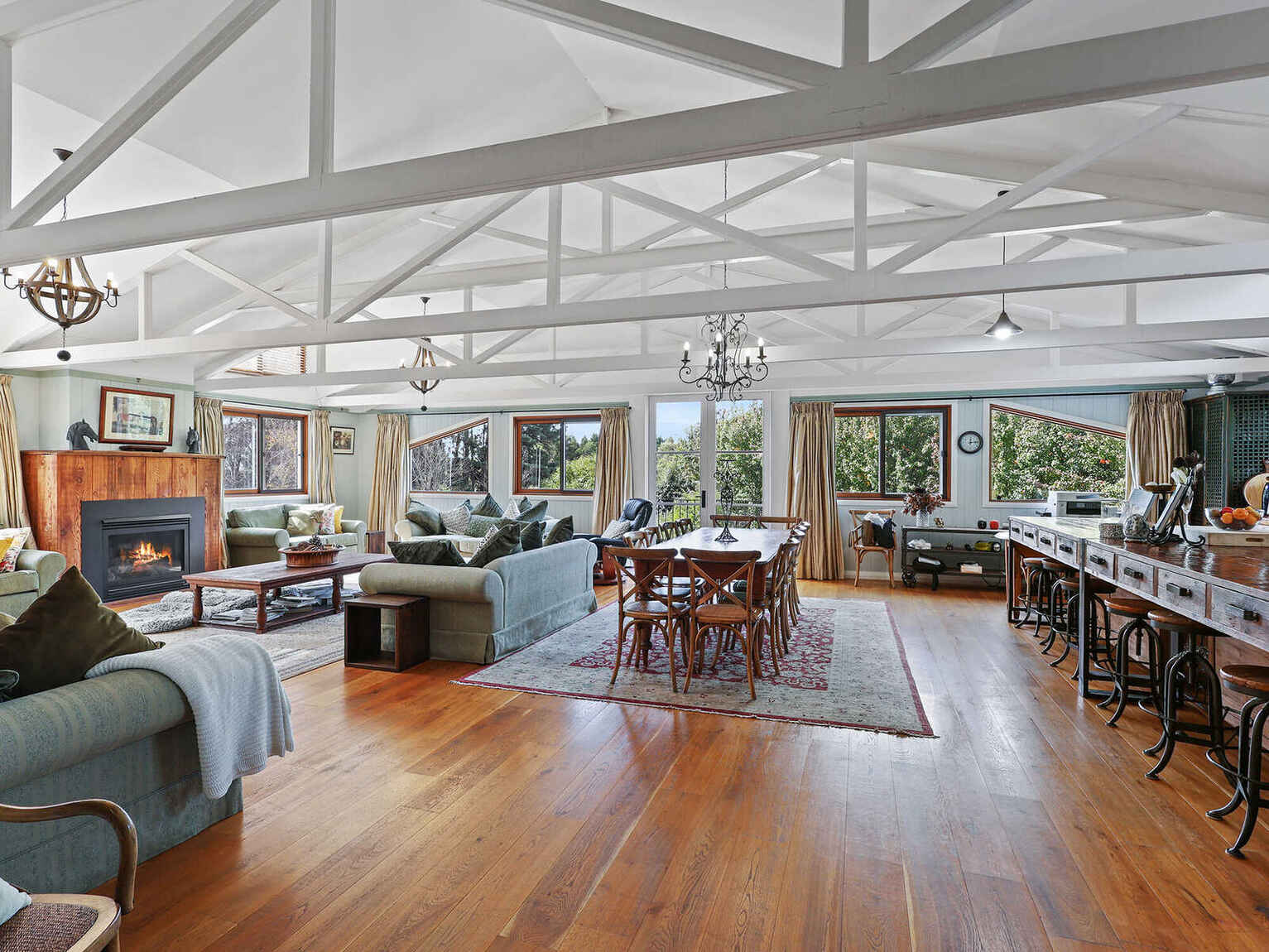 'The Grange' 581 Greenhills Road Berrima 'The Grange' 581 Greenhills Road Berrima