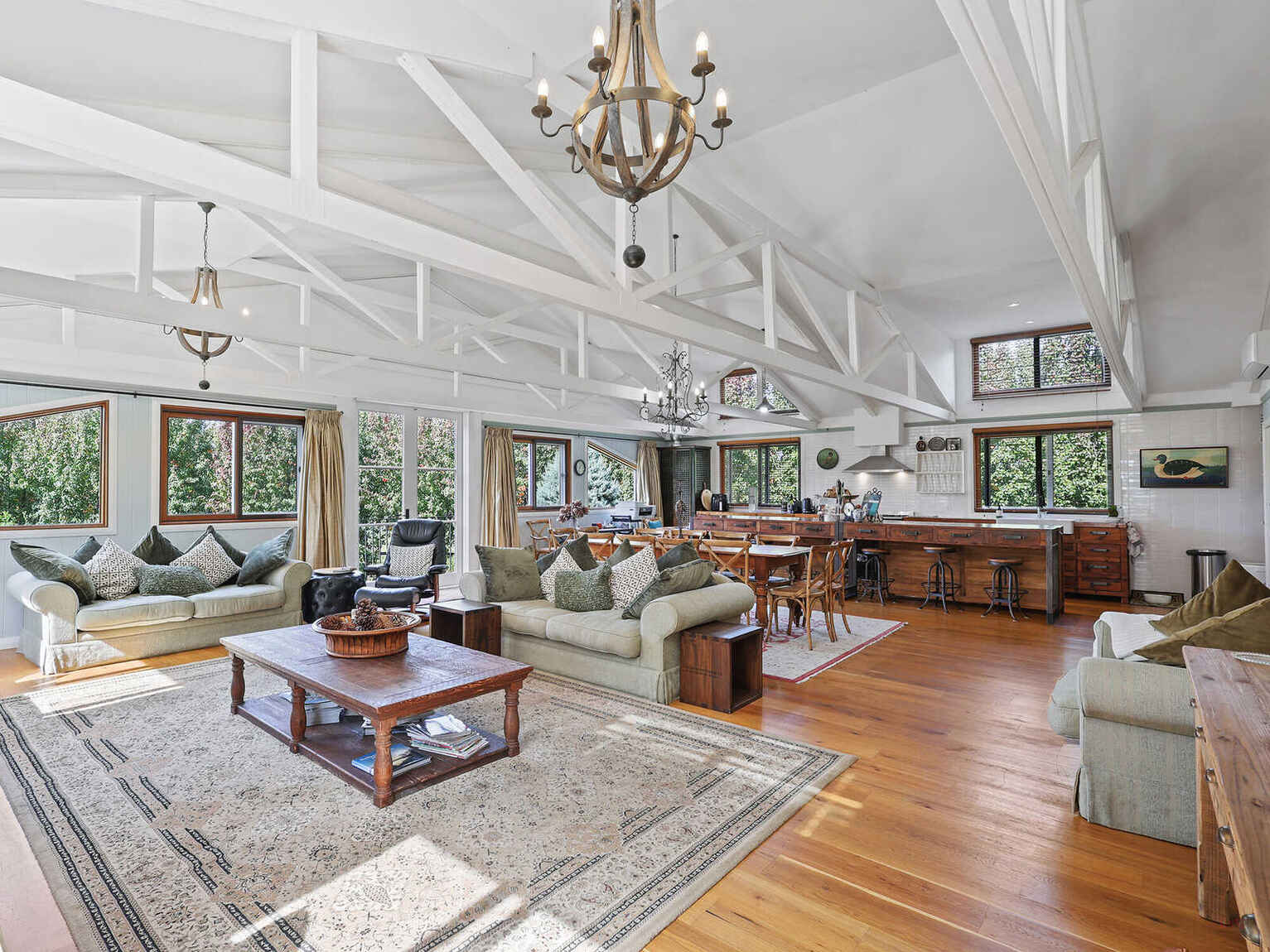 'The Grange' 581 Greenhills Road Berrima 'The Grange' 581 Greenhills Road Berrima
