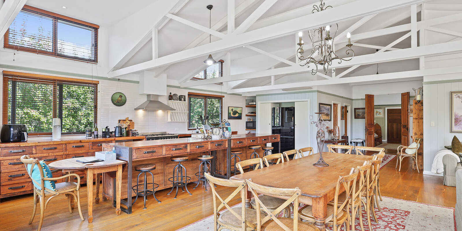'The Grange' 581 Greenhills Road Berrima 'The Grange' 581 Greenhills Road Berrima