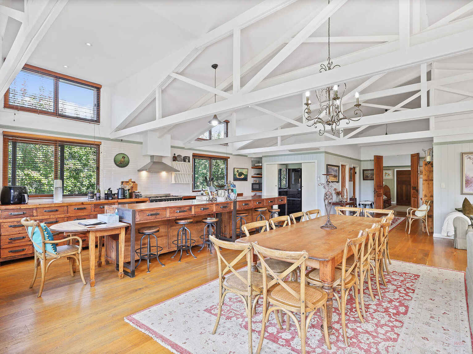 'The Grange' 581 Greenhills Road Berrima 'The Grange' 581 Greenhills Road Berrima