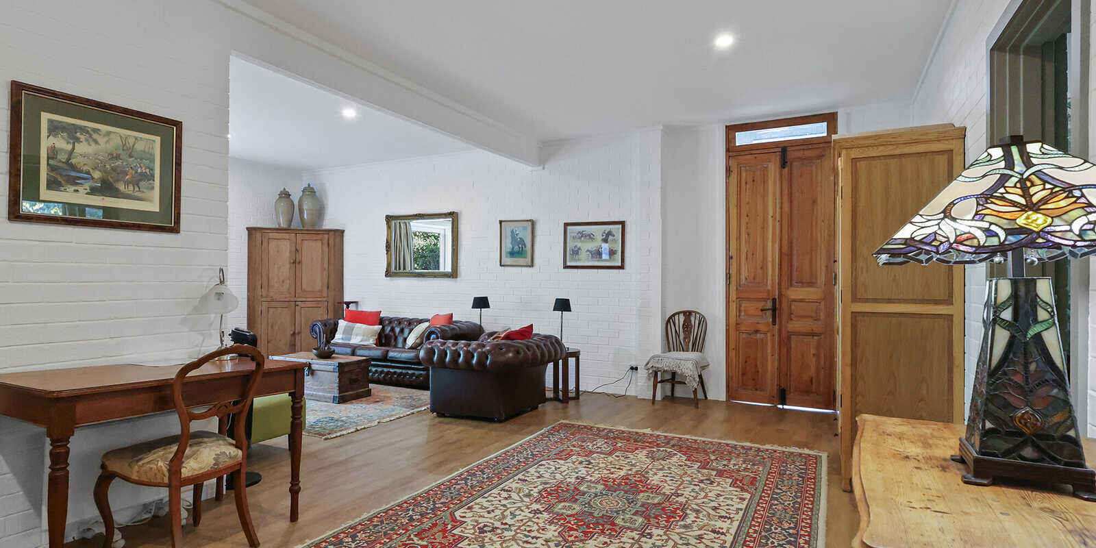 'The Grange' 581 Greenhills Road Berrima 'The Grange' 581 Greenhills Road Berrima