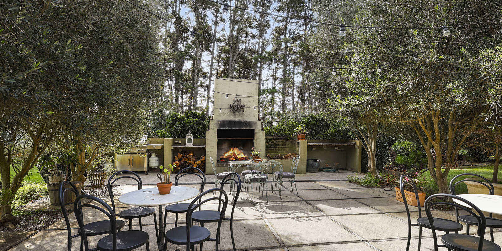 'The Grange' 581 Greenhills Road Berrima 'The Grange' 581 Greenhills Road Berrima