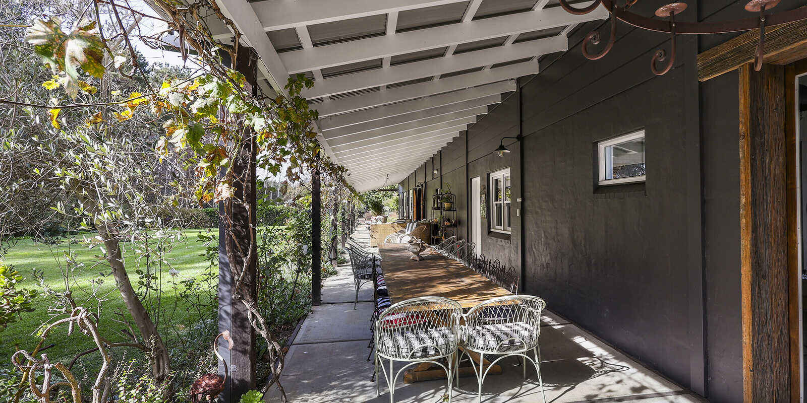 'The Grange' 581 Greenhills Road Berrima 'The Grange' 581 Greenhills Road Berrima
