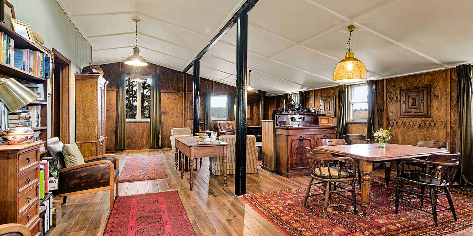 'The Grange' 581 Greenhills Road Berrima 'The Grange' 581 Greenhills Road Berrima